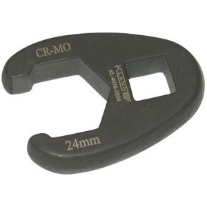 970RA - INSERT WRENCHES 1/2 DRIVE, DIN 3120-ISO 1174 - Orig. Gedore-Automotive